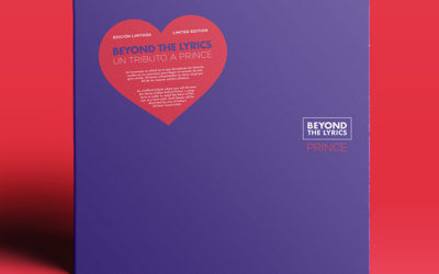 Beyond the Lyrics: Prince