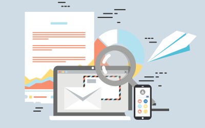 Diseño gráfico para email marketing: tips y recomendaciones.